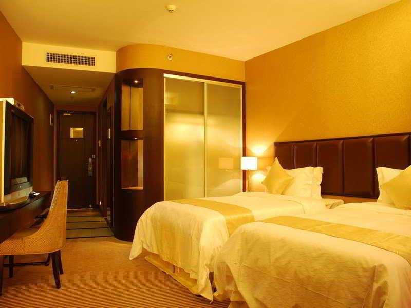 Paco Hotel Beijing Road Pedestrian Street Tuanyida Metro Guangzhou Cameră foto