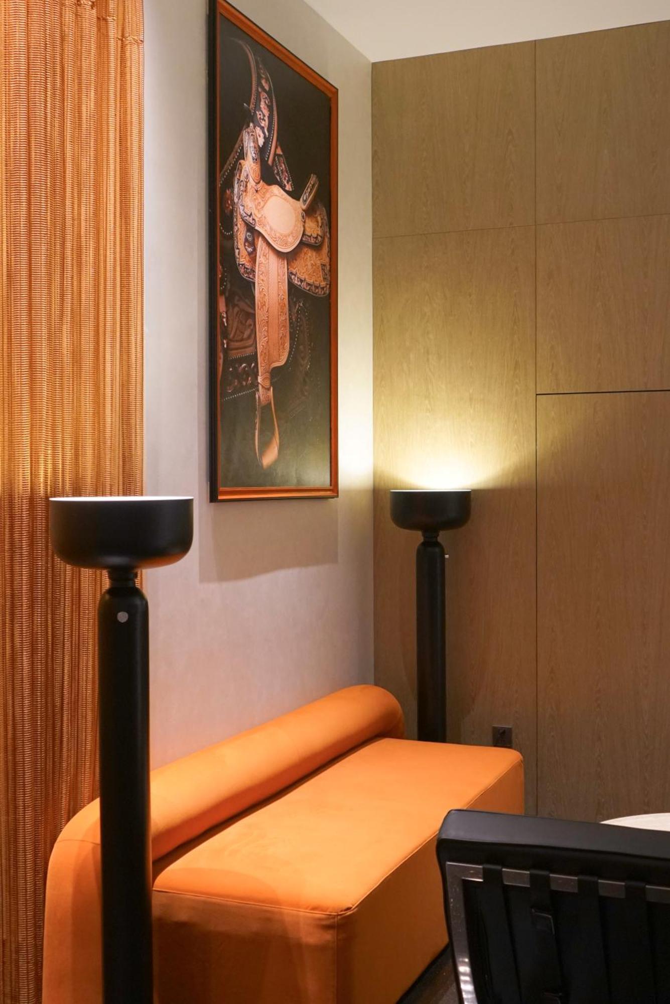 Paco Hotel Beijing Road Pedestrian Street Tuanyida Metro Guangzhou Exterior foto